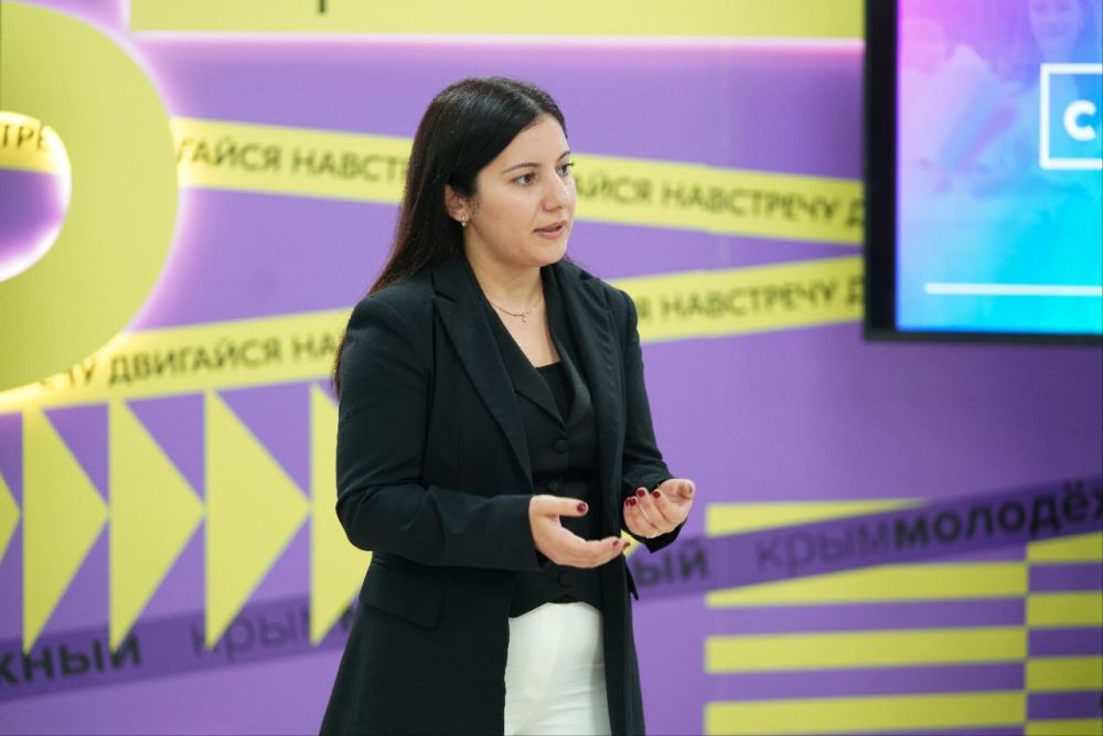 Алексей Зинченко: В Ресурсном центре поддержки добровольчества открыли семинар-совещание для работников сферы молодежной политики «Я с молодежью работаю»! Алексей Зинченко: В Ресурсном центре поддержки добровольчества открыли семинар-совещание для работников сферы молодежной политики «Я с молодежью работаю»!