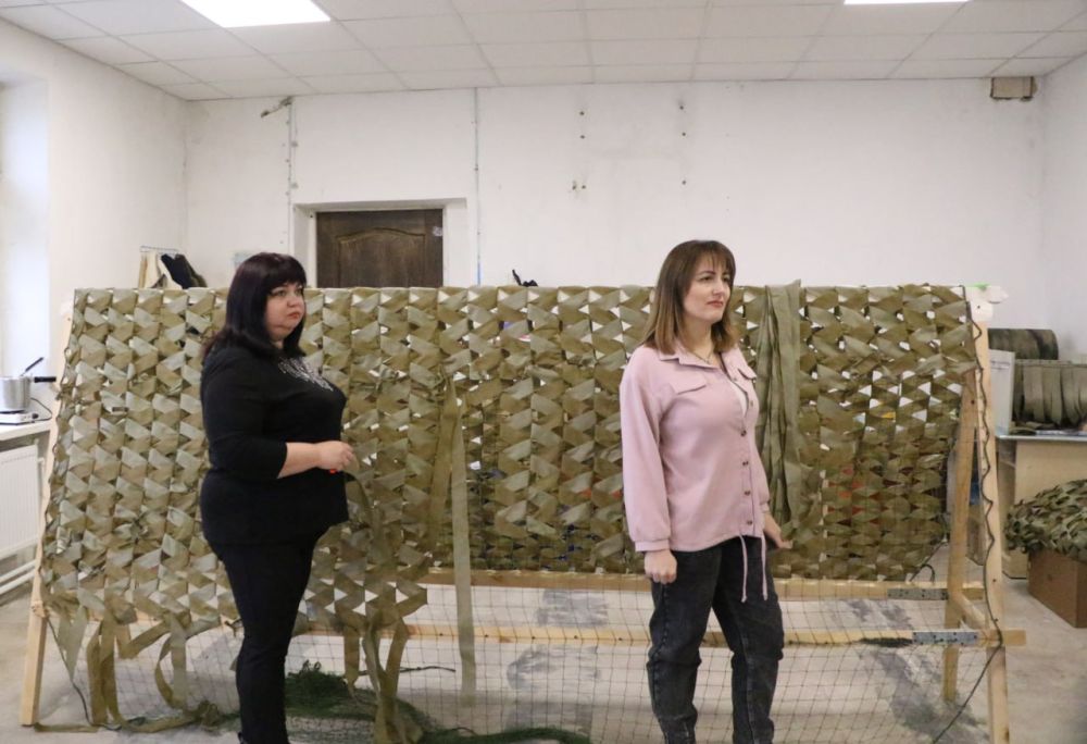 Ольга Урайкина: В городе Бахчисарай посетили Бахчисарайскую центральную районную библиотеку им. А.С.Пушкина Ольга Урайкина: В городе Бахчисарай посетили Бахчисарайскую центральную районную библиотеку им. А.С.Пушкина