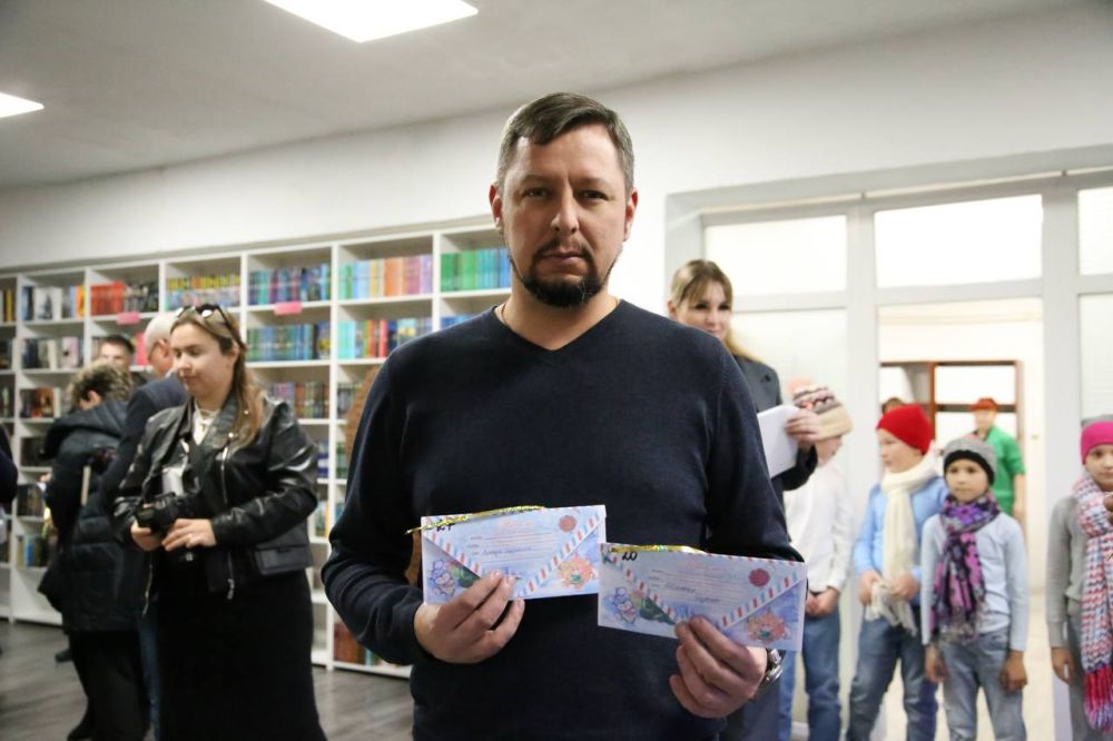 Дмитрий Скобликов: Новый год приближается! Дмитрий Скобликов: Новый год приближается!