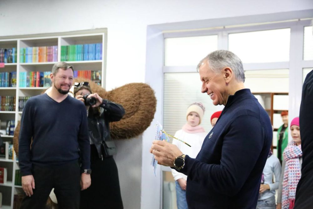 Дмитрий Скобликов: Новый год приближается! Дмитрий Скобликов: Новый год приближается!