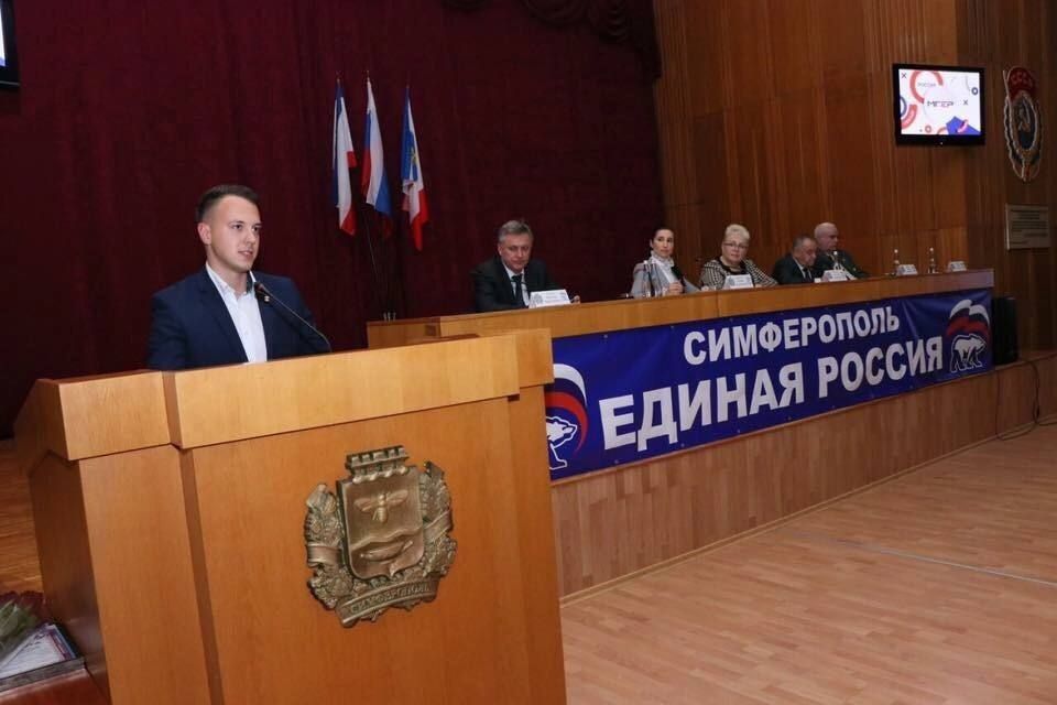 Алексей Зинченко: Мы верим в себя и в Россию! Алексей Зинченко: Мы верим в себя и в Россию!