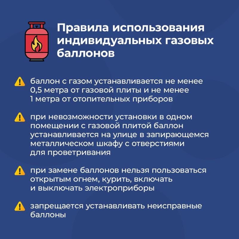 А у нас в квартире газ, а у вас? А у нас в квартире газ, а у вас?