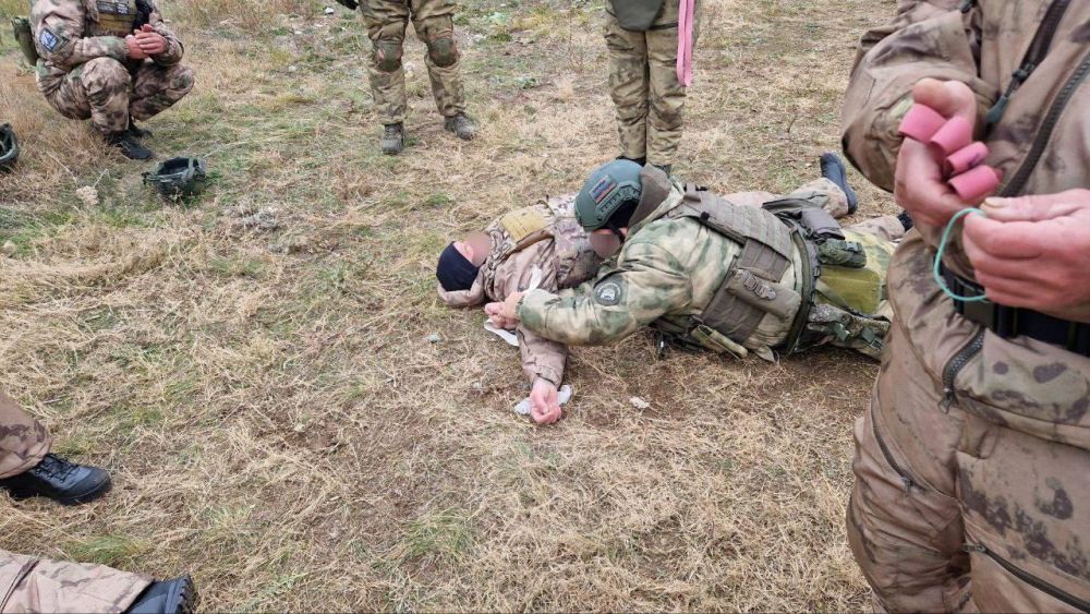 В любой момент встать на защиту Крыма В любой момент встать на защиту Крыма