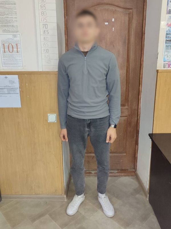 В Евпатории полицейские помогли пенсионерке вернуть денежные средства, похищенные мошенниками В Евпатории полицейские помогли пенсионерке вернуть денежные средства, похищенные мошенниками
