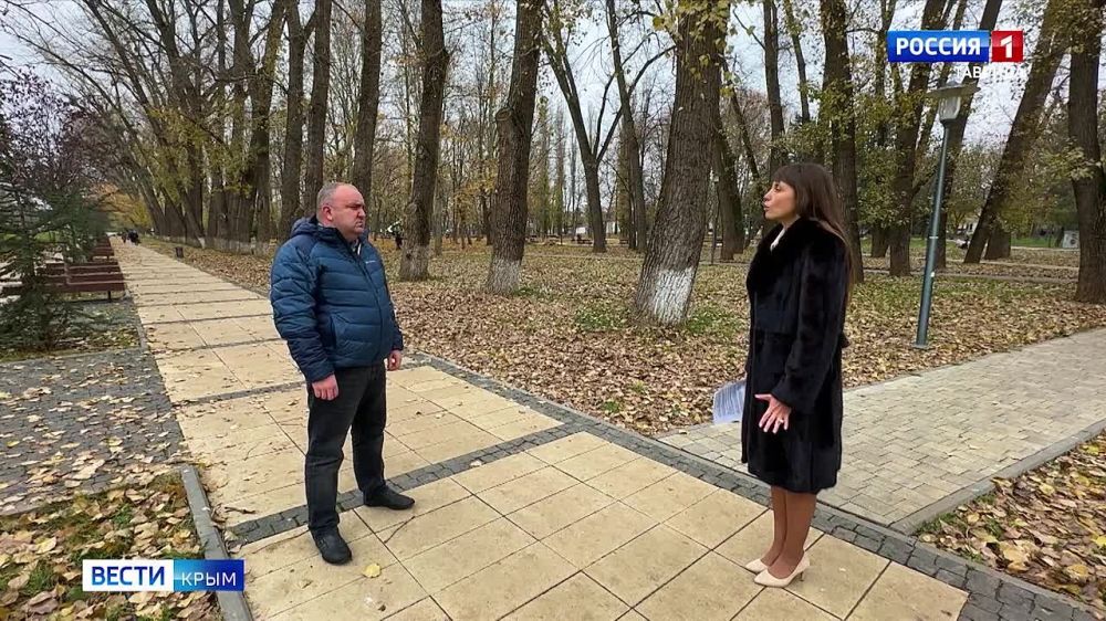 Лаванду будут выращивать во всех районах Крыма