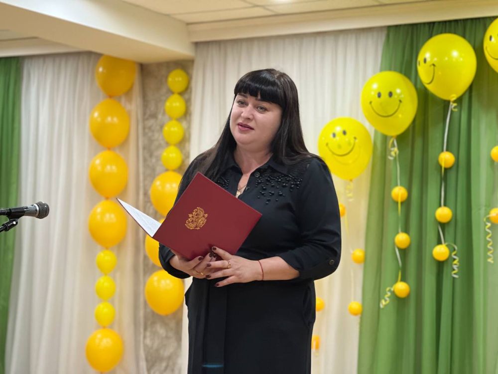 Игорь Ивин: Искренне благодарю всех, кто дарит тепло и внимание людям с ограниченными возможностями, всех, кто не равнодушен к их нуждам и проблемам Игорь Ивин: Искренне благодарю всех, кто дарит тепло и внимание людям с ограниченными возможностями, всех, кто не равнодушен к их нуждам и проблемам