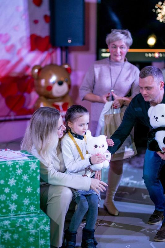 «ОТ СЕРДЦА К СЕРДЦУ» «ОТ СЕРДЦА К СЕРДЦУ»