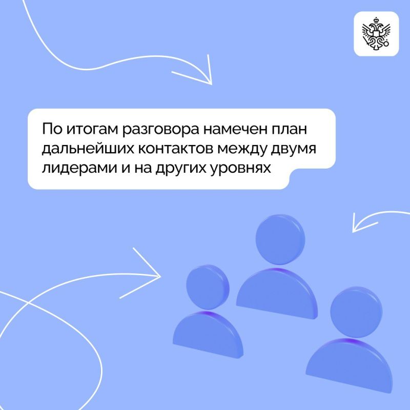 Владимир Путин созвонился с Президентом Ирана: главные заявления Владимир Путин созвонился с Президентом Ирана: главные заявления