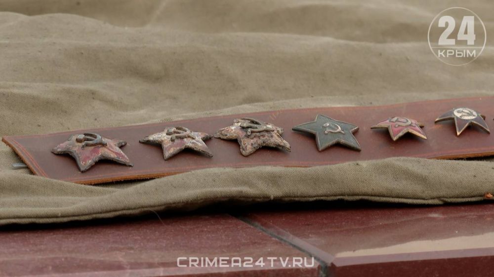 Минутой молчания почтили подвиг Неизвестного Солдата на Южнобережье Минутой молчания почтили подвиг Неизвестного Солдата на Южнобережье