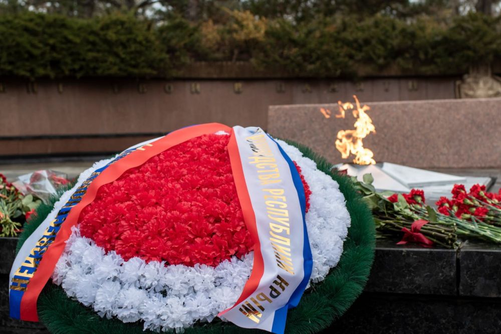 Михаил Афанасьев: 3 декабря в России – День Неизвестного Солдата Михаил Афанасьев: 3 декабря в России – День Неизвестного Солдата