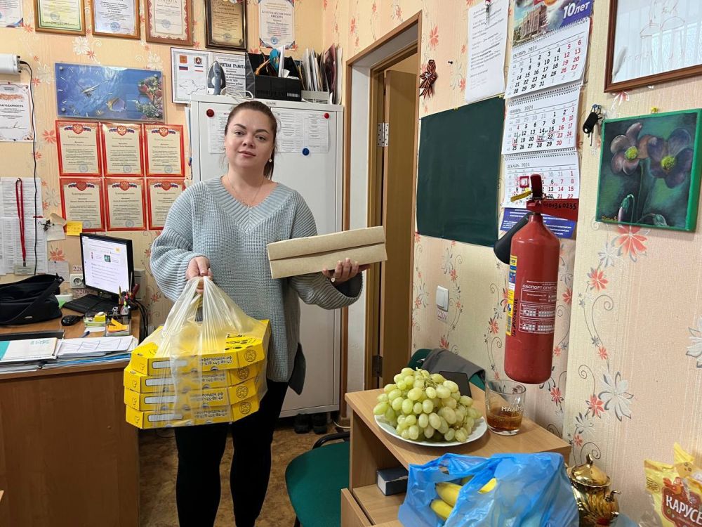 Александр Дудинов: Сегодня во всем мире отмечается День инвалидов Александр Дудинов: Сегодня во всем мире отмечается День инвалидов