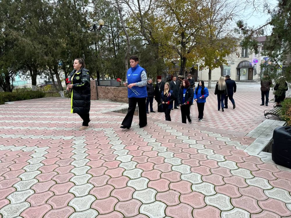 Александр Дудинов: 3 декабря в нашей стране отмечается памятная дата - День Неизвестного Солдата Александр Дудинов: 3 декабря в нашей стране отмечается памятная дата - День Неизвестного Солдата