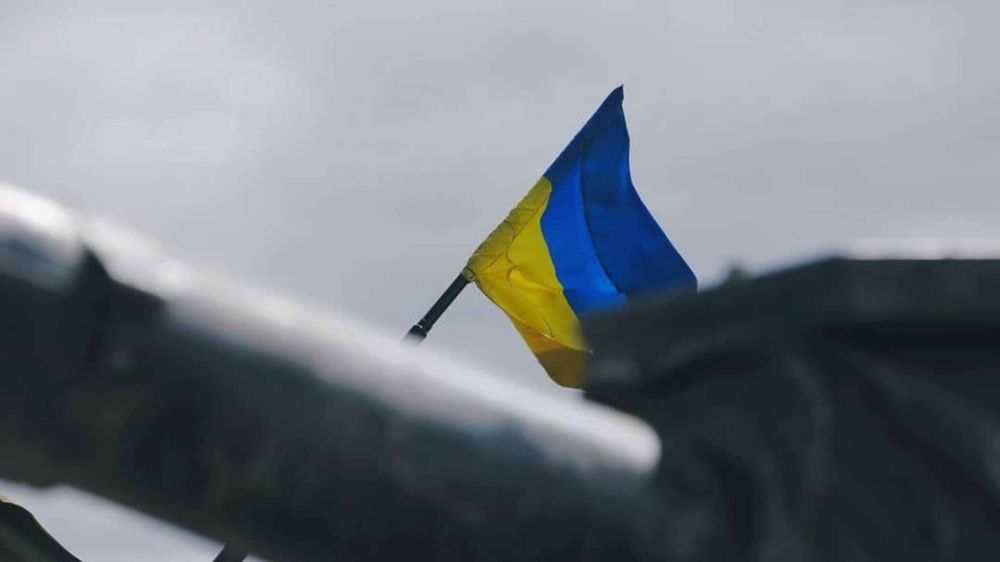 Украина шантажирует Запад созданием ядерного оружия, чтобы ее приняли в НАТО