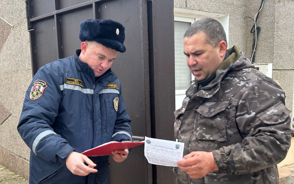 Отопительный сезон под контролем Отопительный сезон под контролем