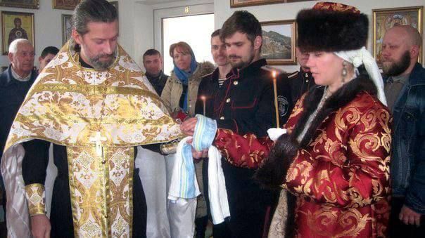 4 декабря – Российское казачество отмечает День Матери-казачки 4 декабря – Российское казачество отмечает День Матери-казачки
