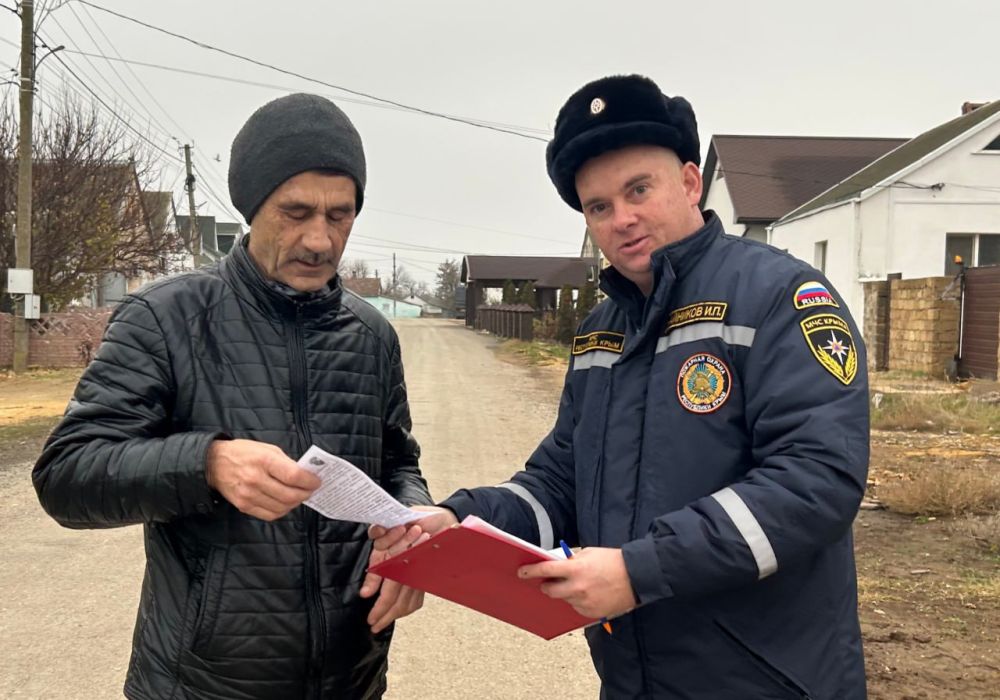 Отопительный сезон под контролем Отопительный сезон под контролем