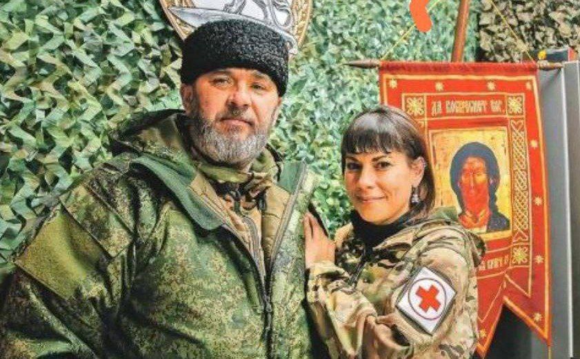 4 декабря – Российское казачество отмечает День Матери-казачки 4 декабря – Российское казачество отмечает День Матери-казачки