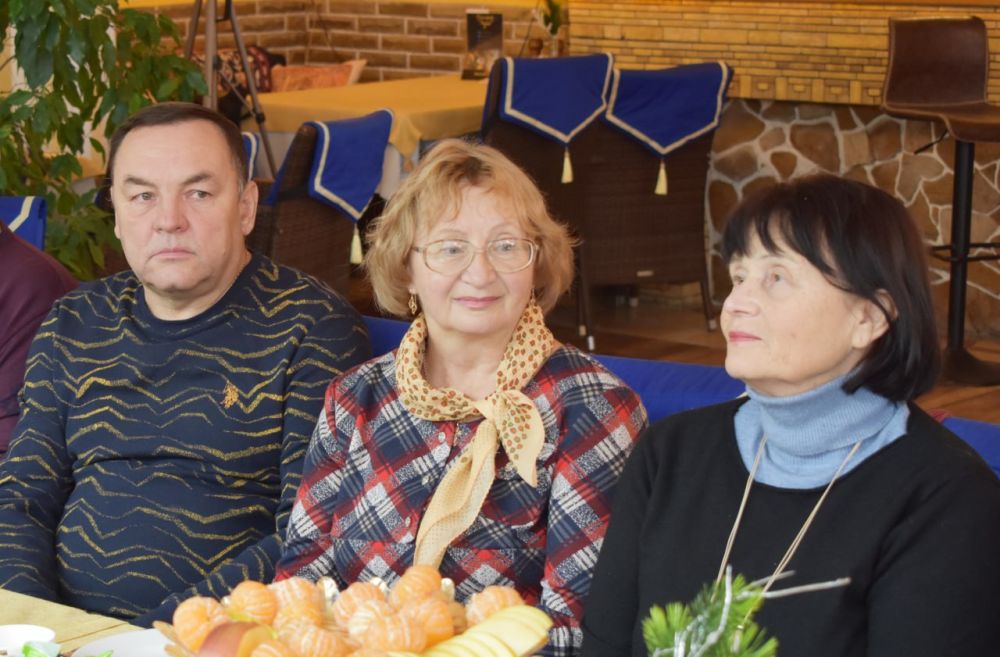 Галина Огнёва: Волонтёры — настоящие Герои нашего времени Галина Огнёва: Волонтёры — настоящие Герои нашего времени