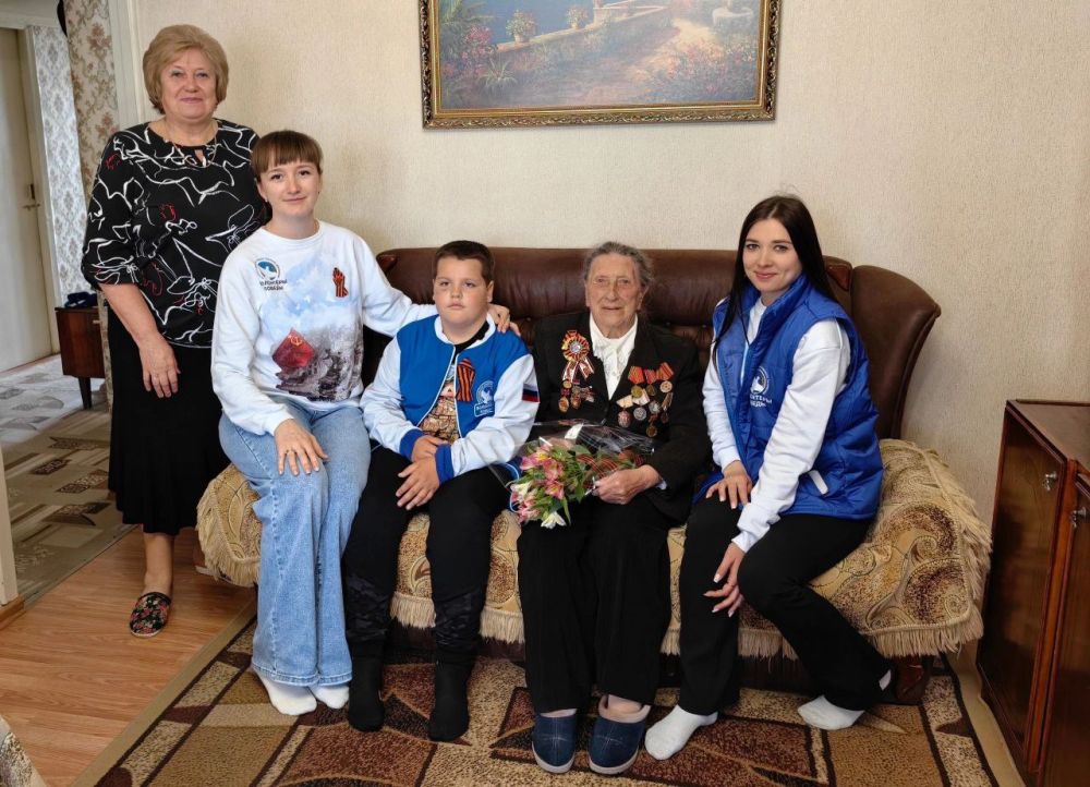 ДОБРО «ЗДЕСЬ И СЕЙЧАС» ДОБРО «ЗДЕСЬ И СЕЙЧАС»