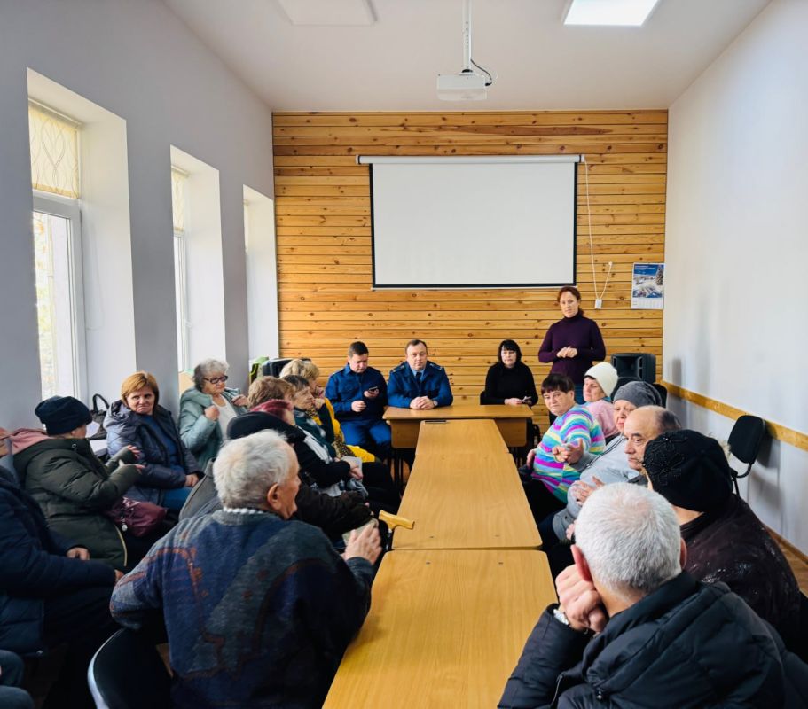 4 декабря в рамках Международного дня инвалидов на базе Крымского регионального отделения Общероссийской общественной организации инвалидов «Всероссийское общество глухих» состоялось заседание «круглого стола»... 4 декабря в рамках Международного дня инвалидов на базе Крымского регионального отделения Общероссийской общественной организации инвалидов «Всероссийское общество глухих» состоялось заседание «круглого стола»...