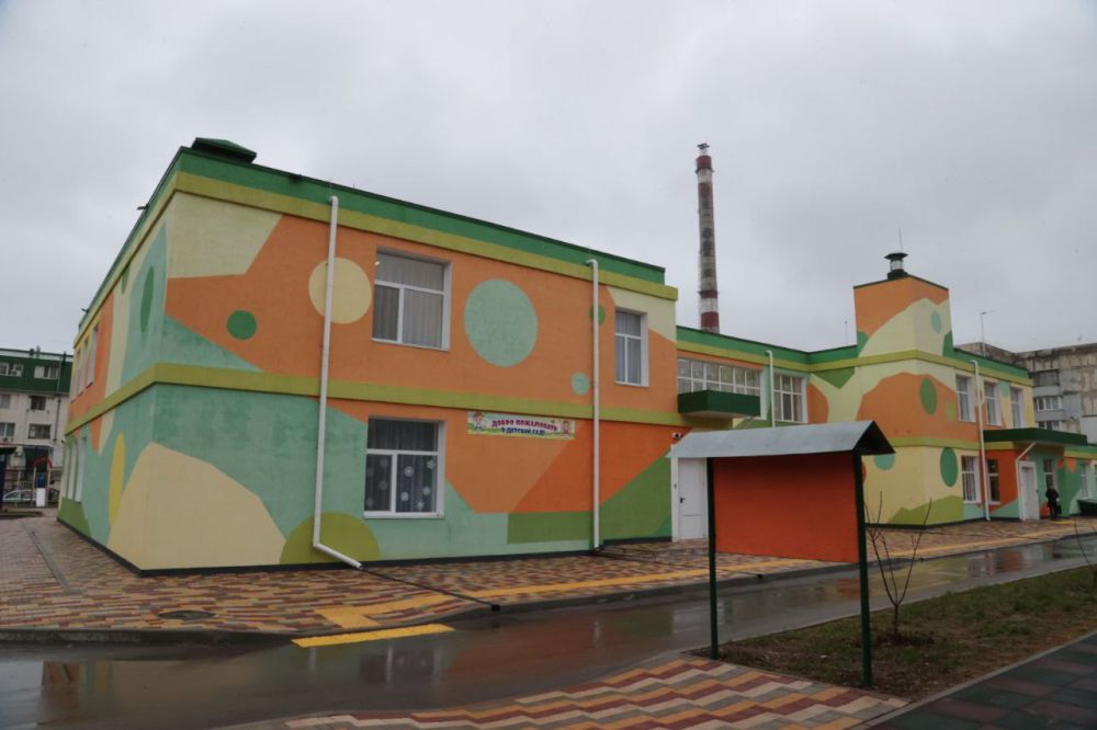 Владимир Константинов: С рабочей поездкой посетил Феодосию: Владимир Константинов: С рабочей поездкой посетил Феодосию: