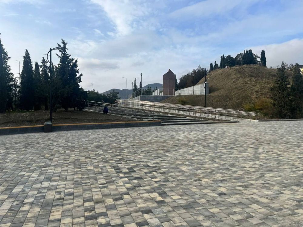 В Судаке почти готов новый физкультурно-оздоровительного комплекс В Судаке почти готов новый физкультурно-оздоровительного комплекс