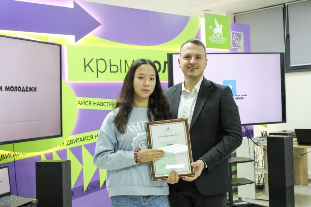 Алексей Зинченко: Крымские добровольцы – Герои нашего времени! Алексей Зинченко: Крымские добровольцы – Герои нашего времени!