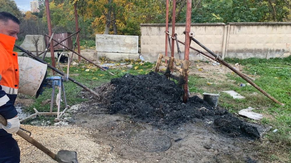 Вода Крыма: Уважаемые жители и гости полуострова! Вода Крыма: Уважаемые жители и гости полуострова!