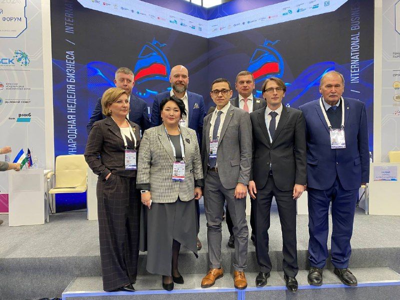 На ЯМЭФ представили опыт развития санаторно-курортной отрасли Крыма На ЯМЭФ представили опыт развития санаторно-курортной отрасли Крыма