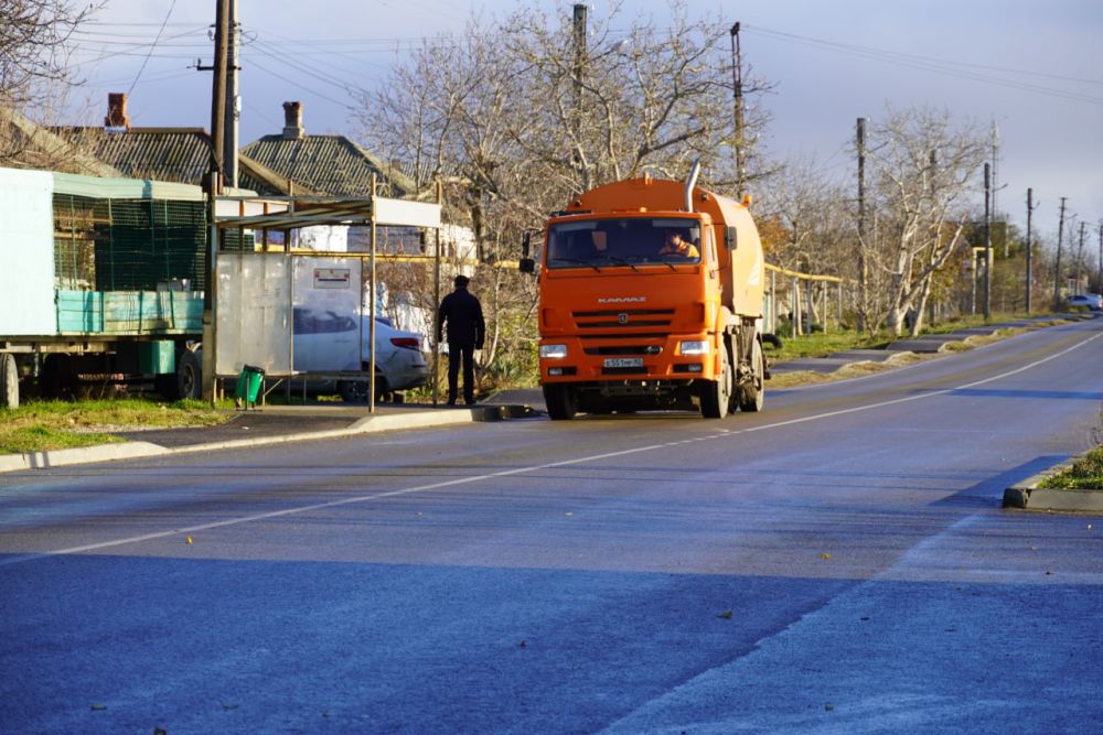 #уборка_городских_территорий #уборка_городских_территорий