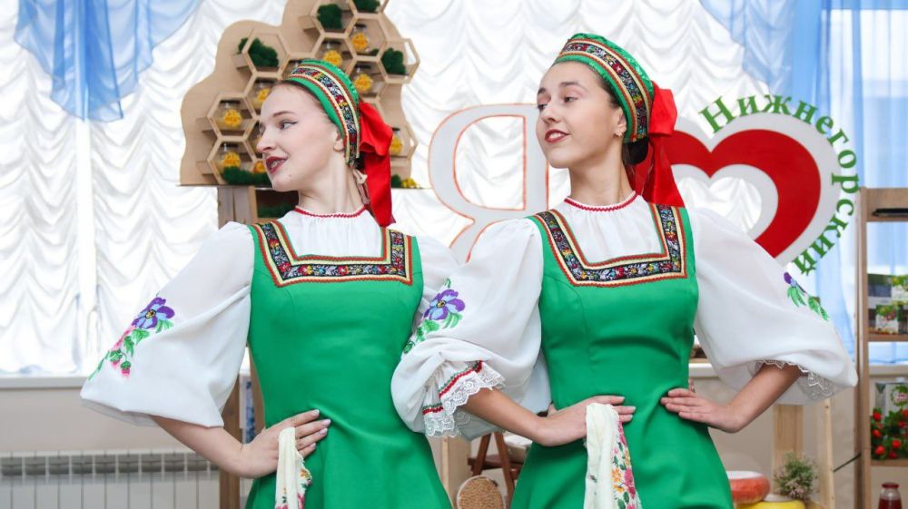 В Евпатории стартовал Всекрымский форум сельской молодежи «Серп и молодость»! В Евпатории стартовал Всекрымский форум сельской молодежи «Серп и молодость»!