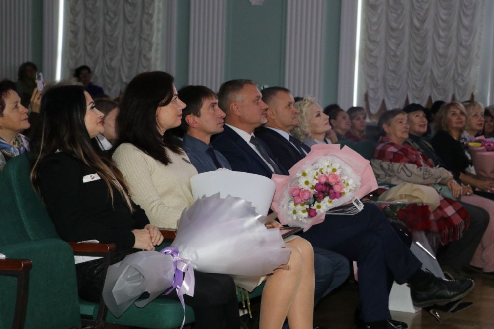 Феодосийская детская музыкальная школа № 2 отмечает свой 55-летний юбилей! Феодосийская детская музыкальная школа № 2 отмечает свой 55-летний юбилей!