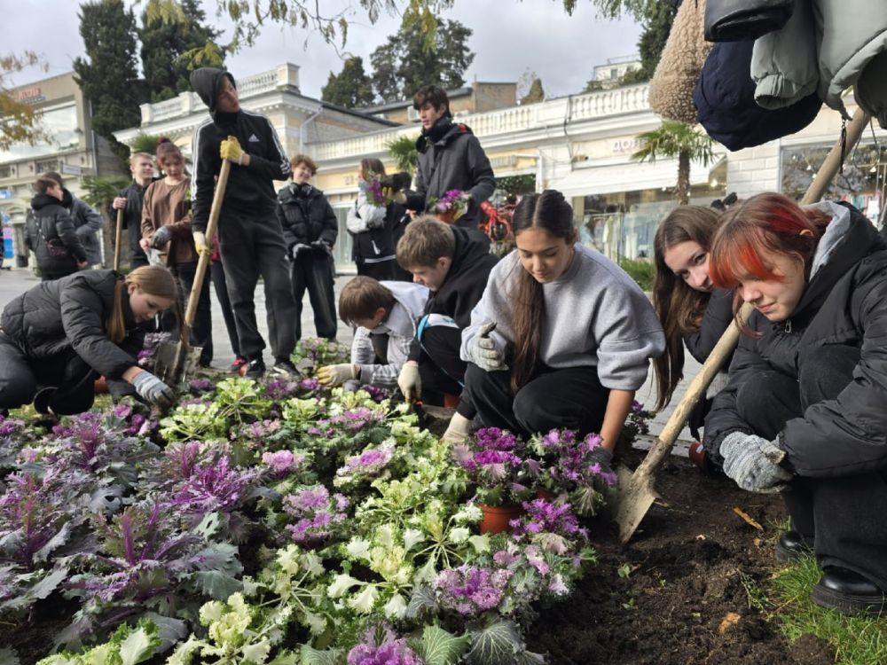 �������, �������, �������: ��� ��� ������ ������� ������������ ������ ������