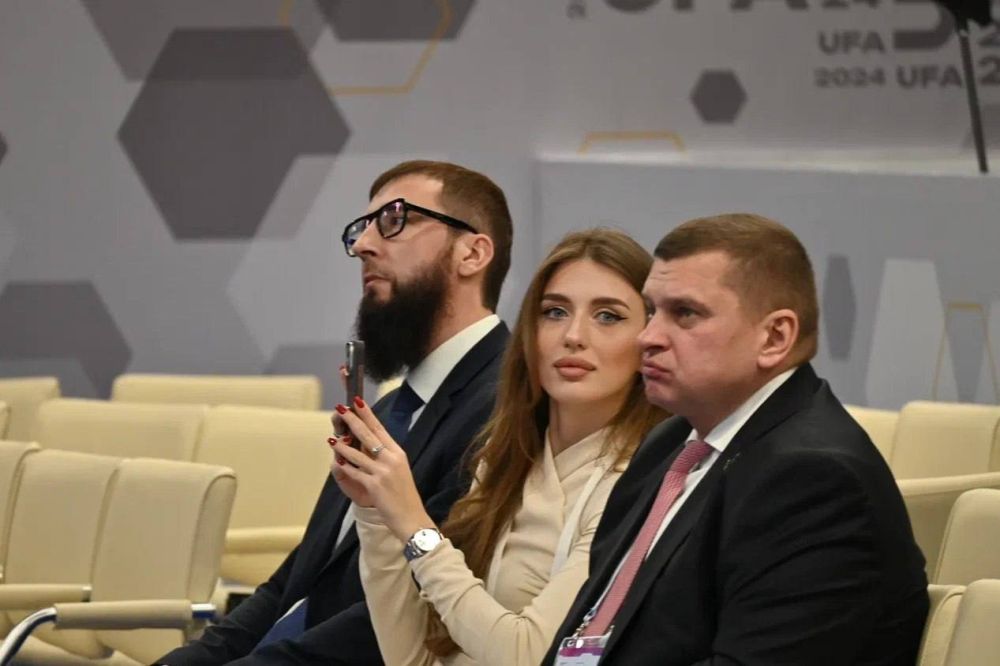Одно из крупнейших мероприятий России – VI Ялтинский международный экономический форум в этом году проводится в столице Башкортостана, городе Уфе Одно из крупнейших мероприятий России – VI Ялтинский международный экономический форум в этом году проводится в столице Башкортостана, городе Уфе