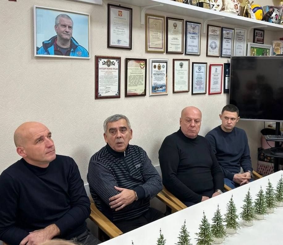 Ольга Торубарова: День был насыщенным!. С утра провела совещание с руководителями подведомственных учреждений Ольга Торубарова: День был насыщенным!. С утра провела совещание с руководителями подведомственных учреждений