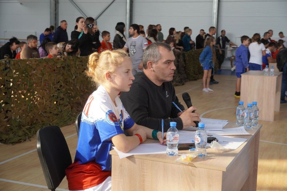#керчьспортивная. Керчь в числе 25 российских городов приняла участие в Межрегиональном турнире по единоборству «Герои Отечества» #керчьспортивная. Керчь в числе 25 российских городов приняла участие в Межрегиональном турнире по единоборству «Герои Отечества»
