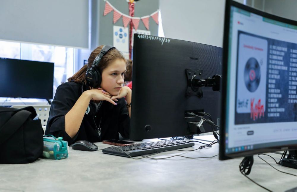 Приближается «IT-Fest». Успейте присоединиться! Приближается «IT-Fest». Успейте присоединиться!