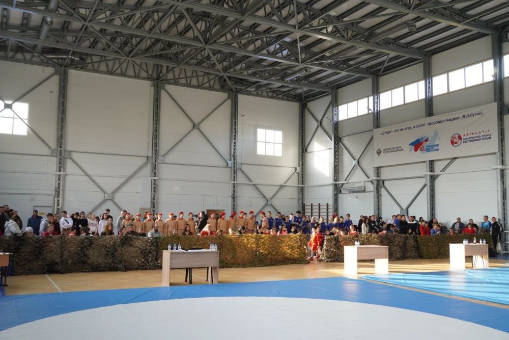 #керчьспортивная. Керчь в числе 25 российских городов приняла участие в Межрегиональном турнире по единоборству «Герои Отечества» #керчьспортивная. Керчь в числе 25 российских городов приняла участие в Межрегиональном турнире по единоборству «Герои Отечества»