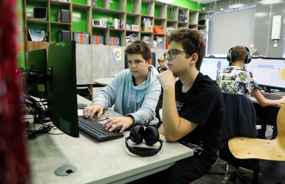 Приближается «IT-Fest». Успейте присоединиться! Приближается «IT-Fest». Успейте присоединиться!