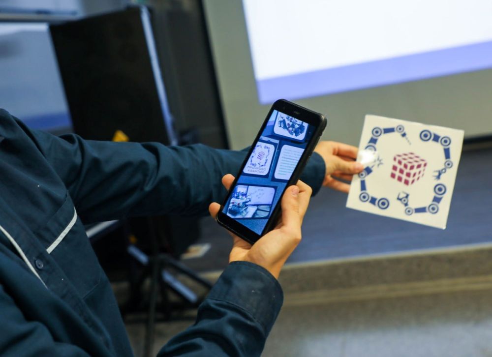 Приближается «IT-Fest». Успейте присоединиться! Приближается «IT-Fest». Успейте присоединиться!