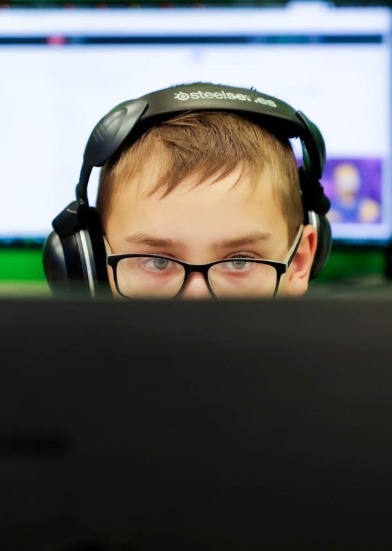Приближается «IT-Fest». Успейте присоединиться! Приближается «IT-Fest». Успейте присоединиться!