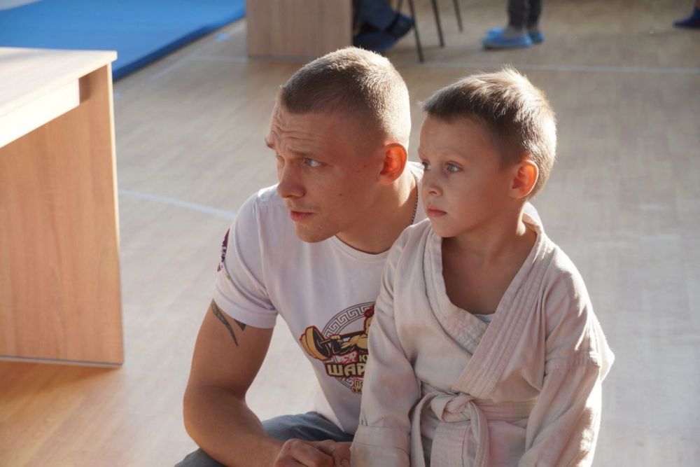 #керчьспортивная. Керчь в числе 25 российских городов приняла участие в Межрегиональном турнире по единоборству «Герои Отечества» #керчьспортивная. Керчь в числе 25 российских городов приняла участие в Межрегиональном турнире по единоборству «Герои Отечества»