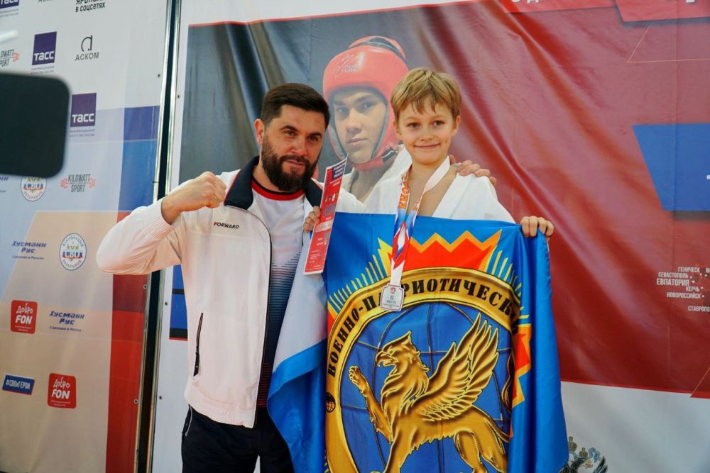 Александр Юрьев: Наш Дворец спорта им. Ю.А Александр Юрьев: Наш Дворец спорта им. Ю.А
