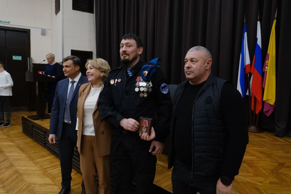 Янина Павленко: Большая важная встреча с нашими демобилизованными защитниками Янина Павленко: Большая важная встреча с нашими демобилизованными защитниками