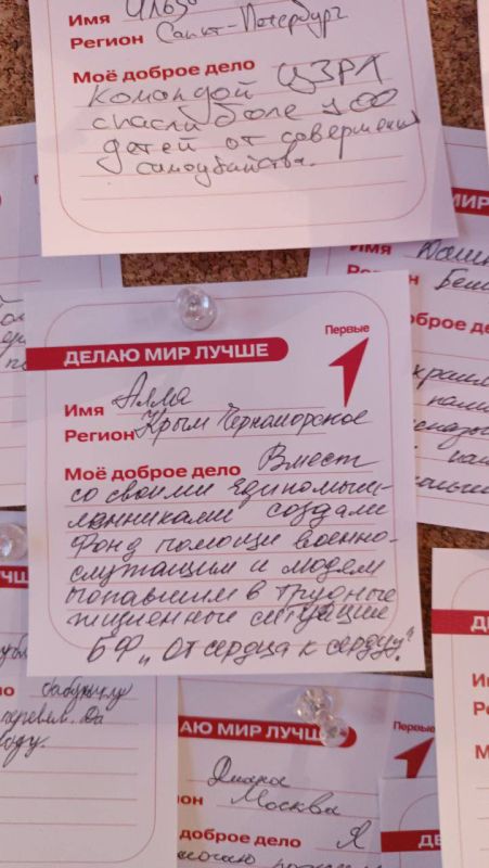 Александр Дудинов: Черноморцы приняли участие в Международном форуме гражданского участия #мывместе в Москве Александр Дудинов: Черноморцы приняли участие в Международном форуме гражданского участия #мывместе в Москве
