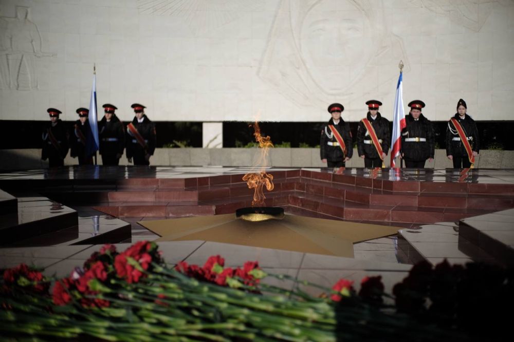 Янина Павленко: Сегодня очень важная дата – День Героев Отечества Янина Павленко: Сегодня очень важная дата – День Героев Отечества