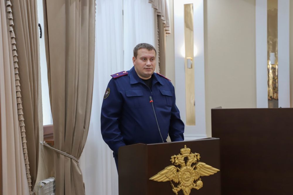 В Управлении МВД России по г. Севастополю прошло мероприятие по профилактике коррупционных правонарушений среди сотрудников ОВД В Управлении МВД России по г. Севастополю прошло мероприятие по профилактике коррупционных правонарушений среди сотрудников ОВД