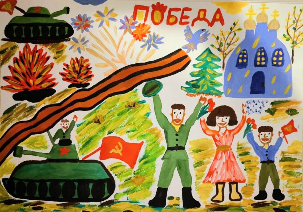 Конкурс «ПО СЛЕДАМ МУЖЕСТВА И СТОЙКОСТИ»: подводим итоги! Конкурс «ПО СЛЕДАМ МУЖЕСТВА И СТОЙКОСТИ»: подводим итоги!