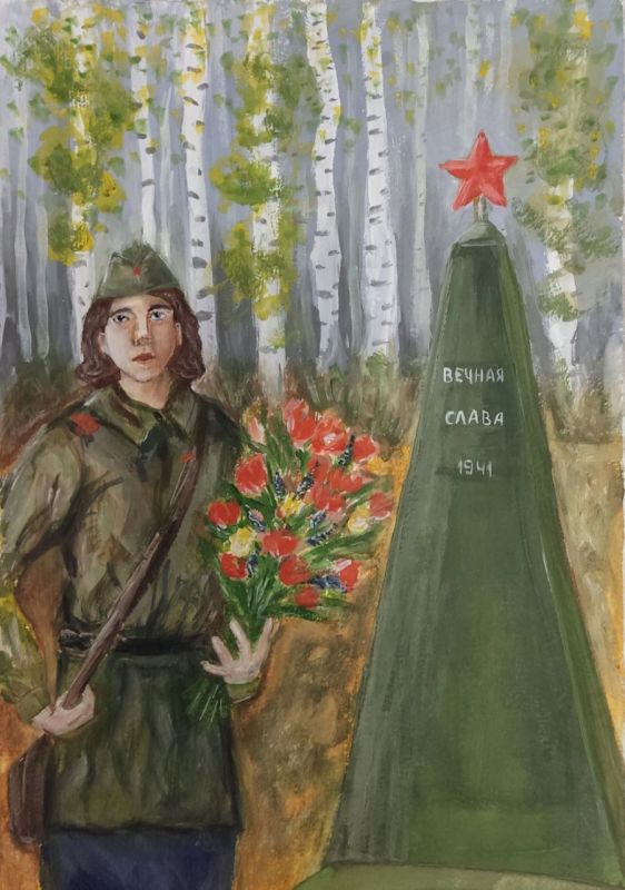 Конкурс «ПО СЛЕДАМ МУЖЕСТВА И СТОЙКОСТИ»: подводим итоги! Конкурс «ПО СЛЕДАМ МУЖЕСТВА И СТОЙКОСТИ»: подводим итоги!
