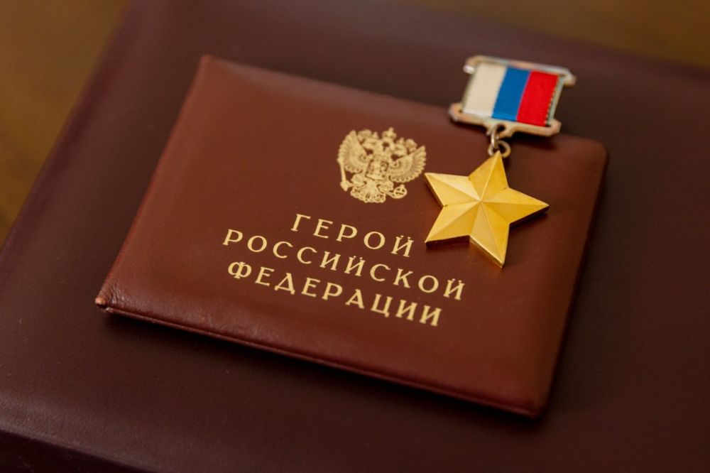 Глава Крыма встретился с Героями России Глава Крыма встретился с Героями России